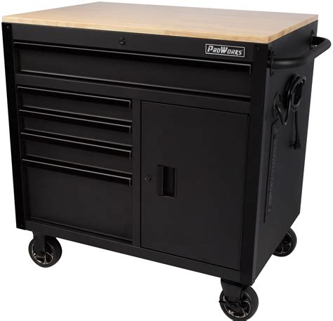 best workbench and tool cabinet